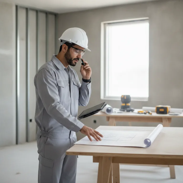 Renovation Broker service in Sharjah